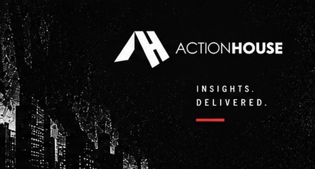 Action House — Insights. Delivered.